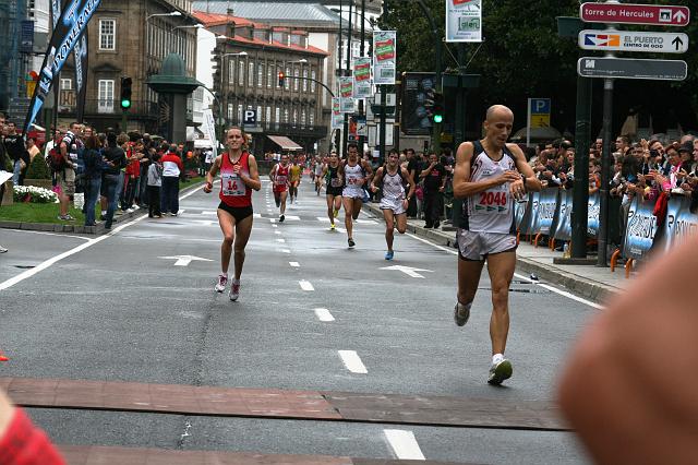Coruna10 Campionato Galego de 10 Km. 104